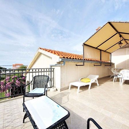 Apartment Vrsi -Mulo 2 Bagian luar foto