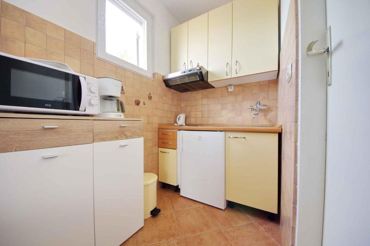 Apartment Vrsi -Mulo 2 Bagian luar foto